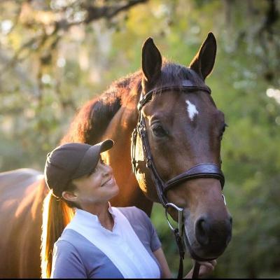 The Mindful Horse with Libby Neily The Mindful Horse with Libby Neily