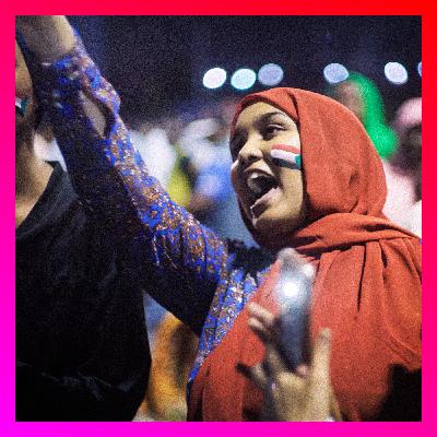 32. Festival Africa Alive: Souleymane Cissé, Sudan und Animationsfilme im Fokus