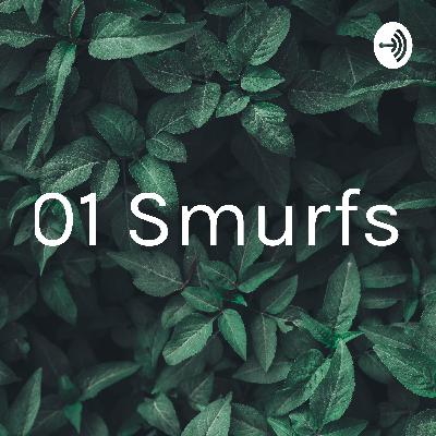 01 Smurfs (Trailer)