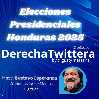 ¡Descubre los secretos de las elecciones hondureñas 2025!