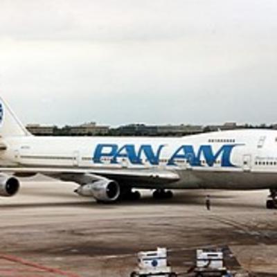V&E T2E7 HISTORIA DE LA AEROLINEA PAN AMERICAN