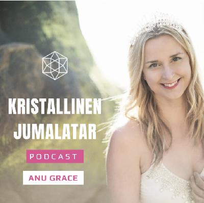 33: On aika ottaa vastuu elämästäsi 33: On aika ottaa vastuu elämästäsi