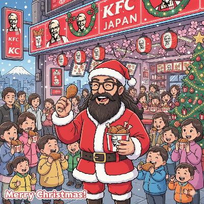 Kentucky Fried Christmas Kentucky Fried Christmas