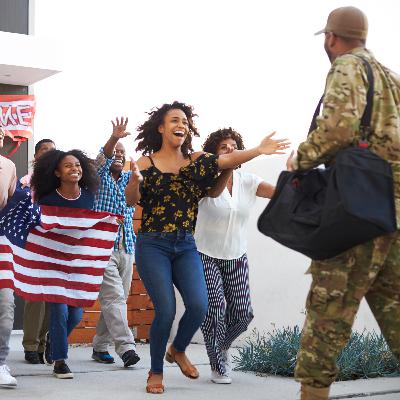 Homecoming Homecoming