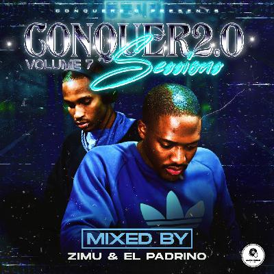 Conquer2.0 Sessions Volume 07 ( Road to Cream Sundae ; 31 March 2024 )