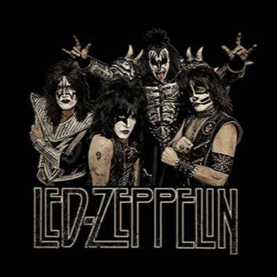 The Kisscommunication, Episode V: Rock And Roll Over