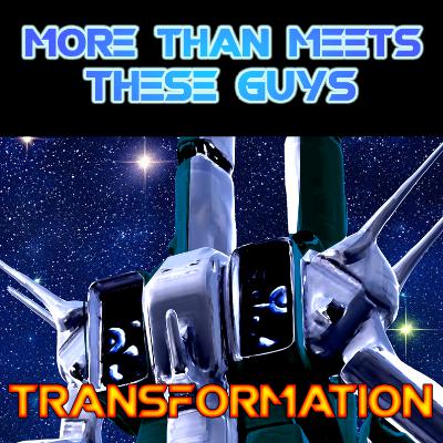 Robotech ep 5: The First Chinese Restaurant in Space!