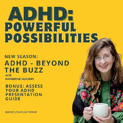 How ADHD Adults Can Stop Waiting and Take Action with the Power of Self-Permission