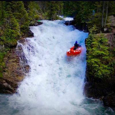 New Film: "Just Get A Kayak"