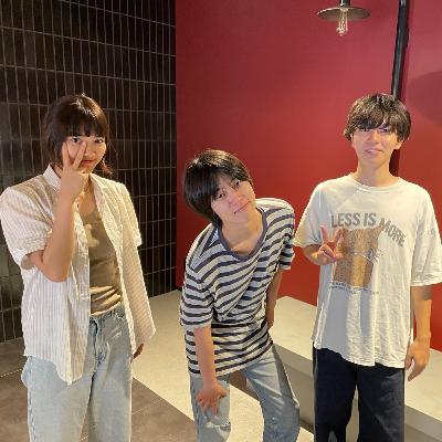 #40 上野ライブ感想会 #40 上野ライブ感想会