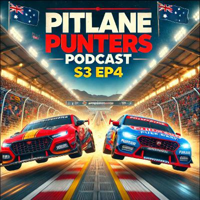 S3 Ep4: Catch ya Breath and Go Again! S3 Ep4: Catch ya Breath and Go Again!