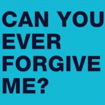 How Can I Ever Forgive You? 16th Sunday After Pentecost Proper 19 RCL A September 17, 2023 How Can I Ever Forgive You? 16th Sunday After Pentecost Proper 19 RCL A September 17, 2023