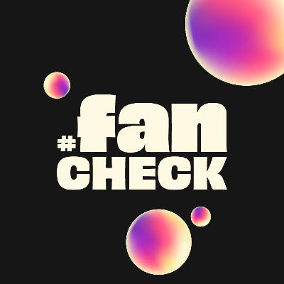 #FANCHECK - EPISODE 3 - NIELS DESTADSBADER