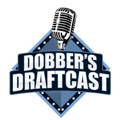Dobber's DraftCast: Episode 1
