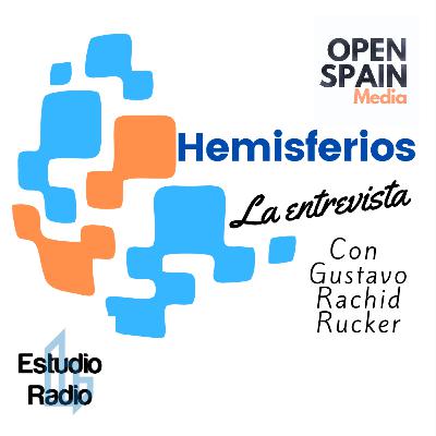 HEMISFERIOS - Greenwashing con Pablo Sanz Bayón