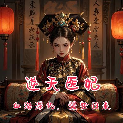 逆天医妃1000-欢迎订阅评价