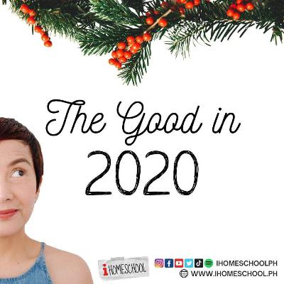 Moms Hangout-No Filter Conversations (Session 4) THE GOOD IN 2020