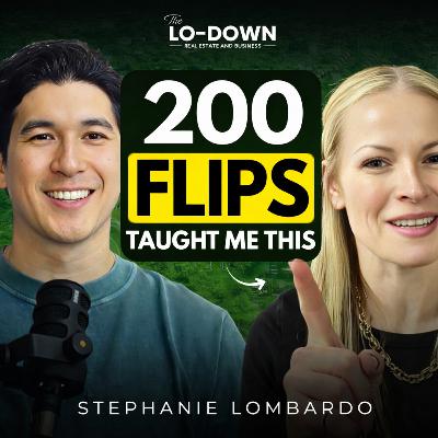 How To Build Generational Wealth As A Parent | Stephanie Lombardo E40 How To Build Generational Wealth As A Parent | Stephanie Lombardo E40