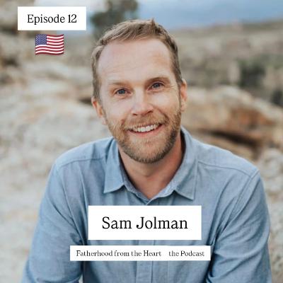 Healing Sexual Trauma with Sam Jolman