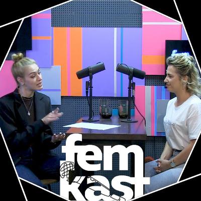 FEMKAST 05: Selma Ćatibušić