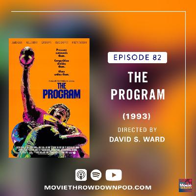 The Program: Pride and Pressure on the College Gridiron The Program: Pride and Pressure on the College Gridiron