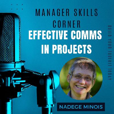Effective Communications in Projects