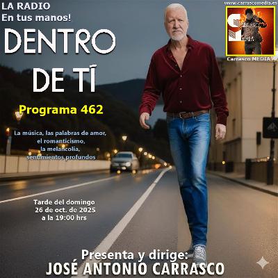 DENTRO DE TI Programna 462