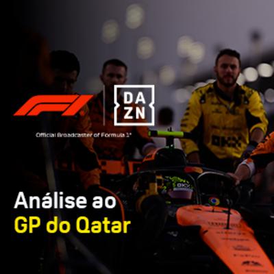 Análise ao GP do Qatar
