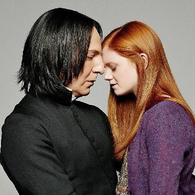 GANZES HÖRBUCH! Lifesaver - Ginny & Severus - Harry Potter Hörbuch, FanFiction, German reading GANZES HÖRBUCH! Lifesaver - Ginny & Severus - Harry Potter Hörbuch, FanFiction, German reading