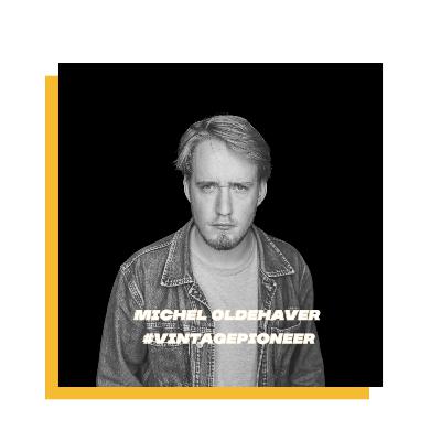 Folge 71: Wie du keinen Umsatz auf LinkedIn machst mit Michel Oldehaver Folge 71: Wie du keinen Umsatz auf LinkedIn machst mit Michel Oldehaver