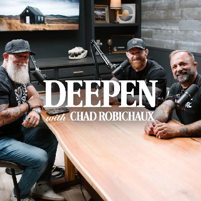 Calling Men to the Fight ft. Chad Robichaux & Kyle Thompson