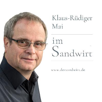 Klaus-Rüdiger Mai – Das Desaster von Brüssel