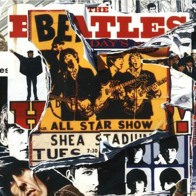 Revista Beatles 441