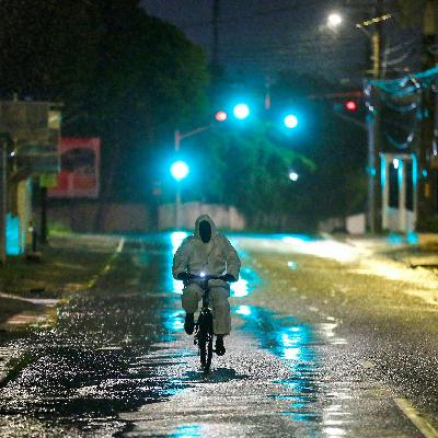 Hurricane Melissa, Amazon, Cameroon, Trump third term and Fed Hurricane Melissa, Amazon, Cameroon, Trump third term and Fed