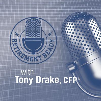 Ep.186 - Social Security Dilemma