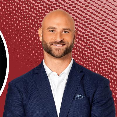 Kyle Long on his dad Howie, playing baseball, Travis Kelce, and more Kyle Long on his dad Howie, playing baseball, Travis Kelce, and more