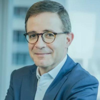 Tomás Manzano, presidente da Copersucar