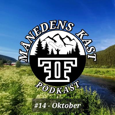 #14 - Oktober