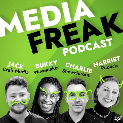 S1 Ep6: Big Buys & Big Bans, plus ‘AdTech Tinder
