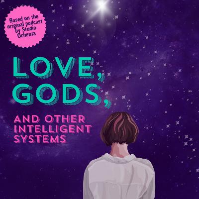 An exclusive preview of the Love Items AUDIOBOOK!