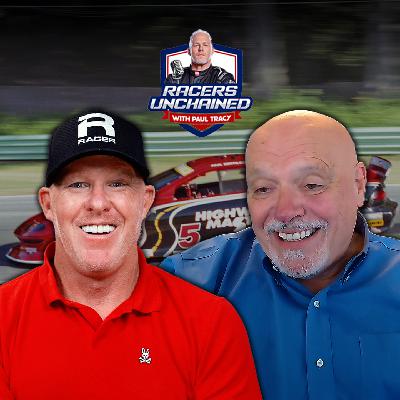 From Joyriding at 13 to 5-Time Trans-Am Champ Paul Gentilozzi | Racers Unchained