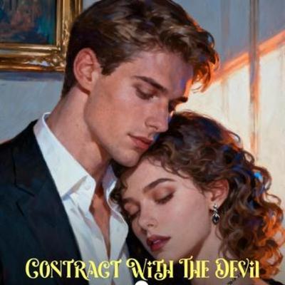 Contract With The Devil: Love In Shackles Chapter 1 | Elena Vitiello and Dante Moretti | Mafia Romance Contract With The Devil: Love In Shackles Chapter 1 | Elena Vitiello and Dante Moretti | Mafia Romance