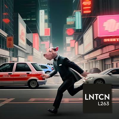 L263 - PIX: la guerra en los pagos que viene, con Nicolás Bourbon de Kamipay