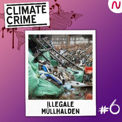 #06 Illegale Müllhalden