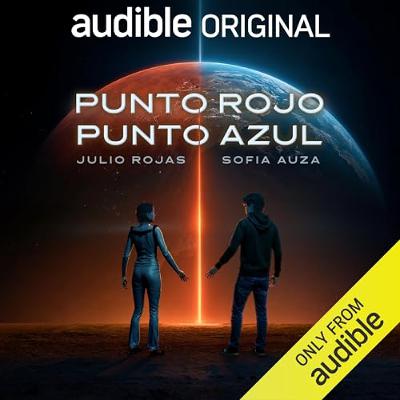 Punto Rojo, Punto Azul (Audiolibro) | Prueba Gratis