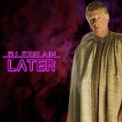 The Fires of Pompeii