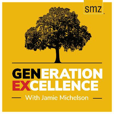 EPISODE #55 – Andrew Goldberg, Founder of AJG Law and Author EPISODE #55 – Andrew Goldberg, Founder of AJG Law and Author