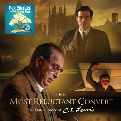Ep 42 - Short: The Most Reluctant Convert