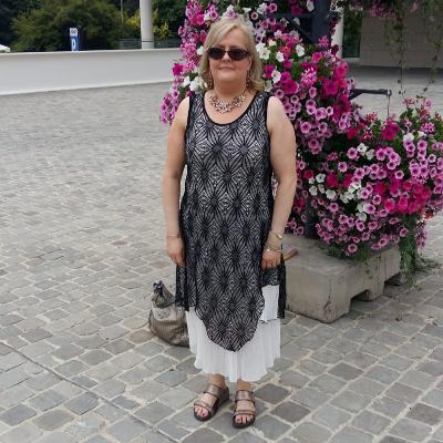 Episode 4 with Sinead Mc Loughlin