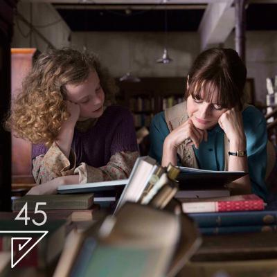 045 - The Bookshop (Isabel Coixet, 2017)